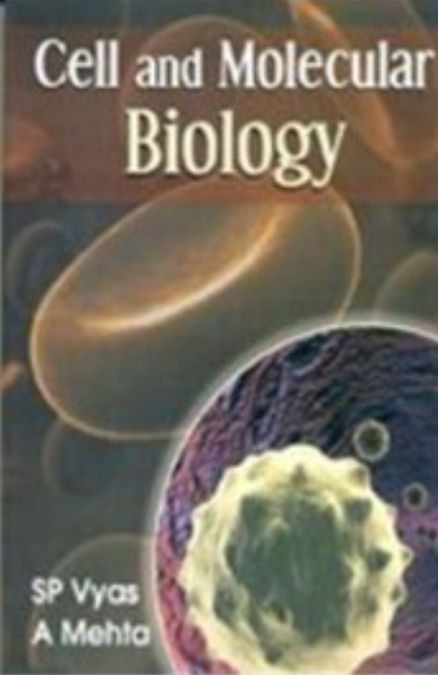 Cell and Molecular Biology (PB)